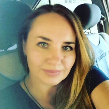 Светлана Озереденко