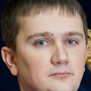 Сергей Курьянов