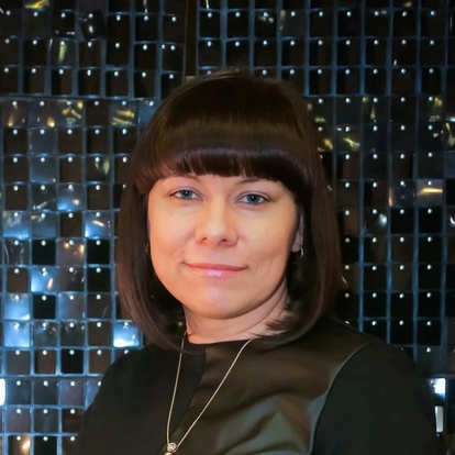 Виктория Скопцова