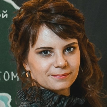 Кристина Ильинова