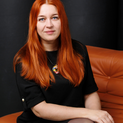 Ирина Львова