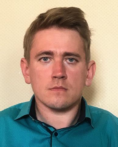 Александр Безгодов
