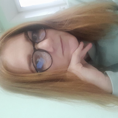 Мальцева Людмила