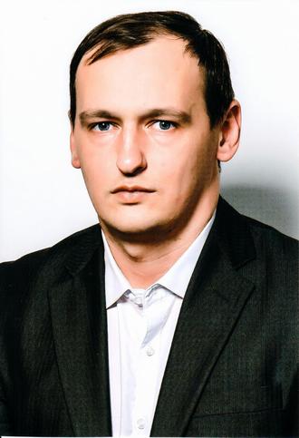 Сергей Мышьяков