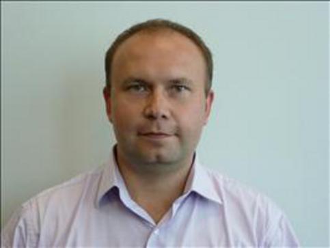 Дмитрий Малиновский