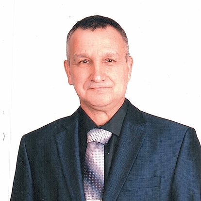 Рашид Гафаров