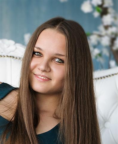Анна Антипко