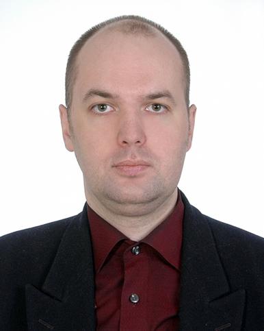 Артем Данилов