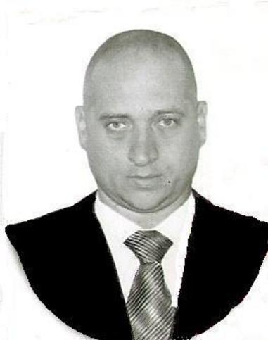 Олег Феофанов