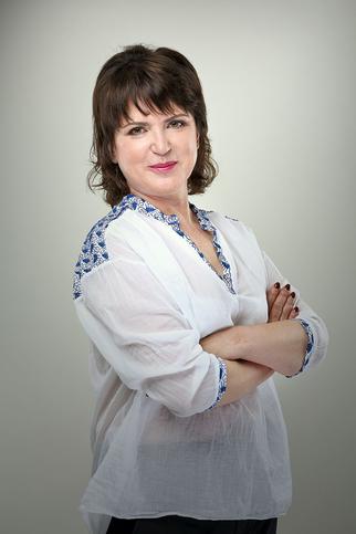 Людмила Абаполова