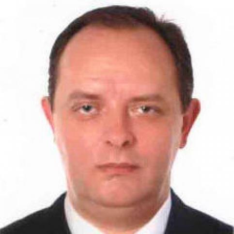Сергей Мотузко