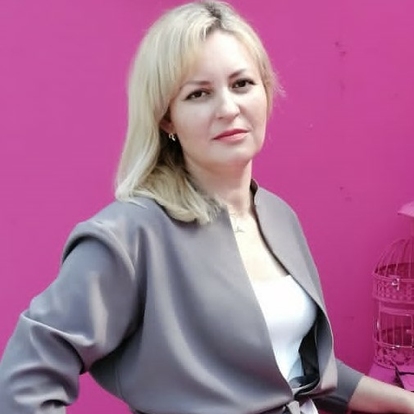 Александра Собода