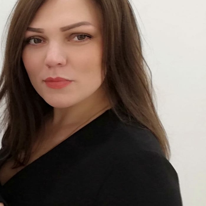 Ирина Белоярова