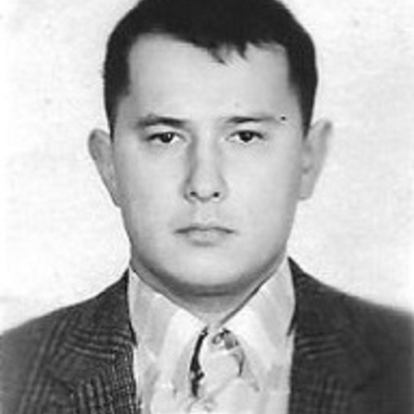 Иван Агибалов