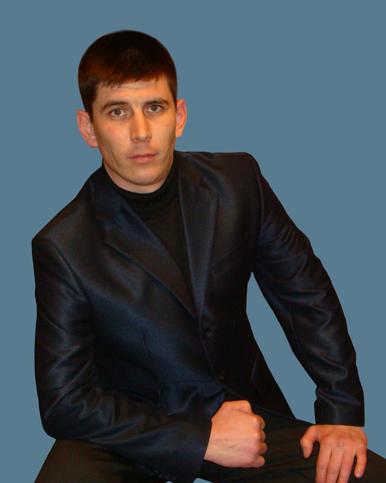 Геннадий Кураев