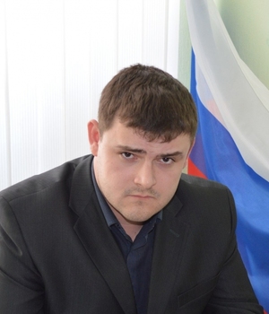 Азат Хакимов