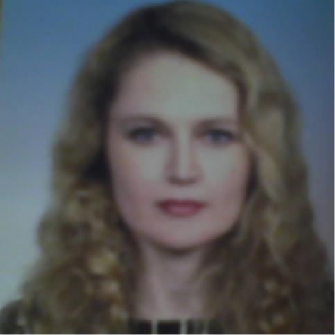 Марина Болтунова