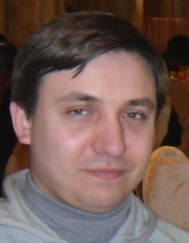 Михаил Лимич