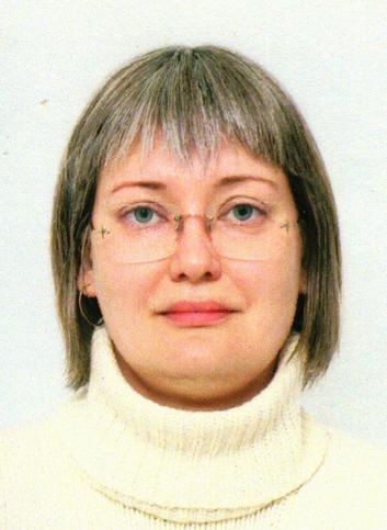 Эллина Трофимова